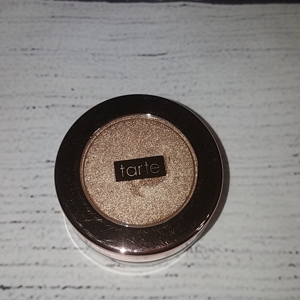 New! Tarte LIT Chrome Paint Highlighter